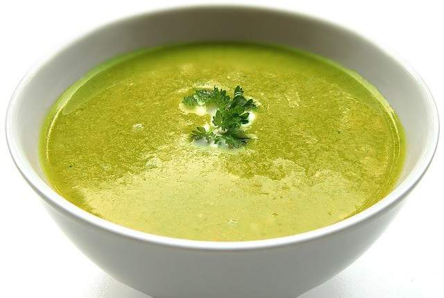 avocado-soup