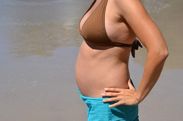 lose-weight-after-pregnancy