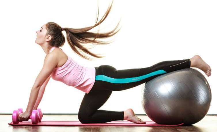 home exercise equipment