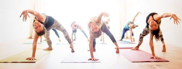 Benefits-Vinyasa-yoga