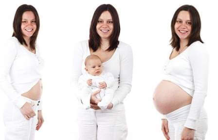 Pregnant Women