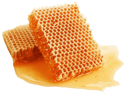 Raw Honey