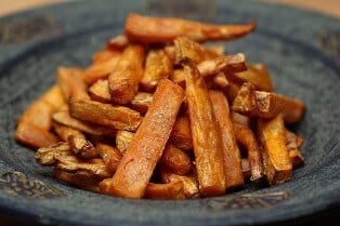 Potatoe-Chips