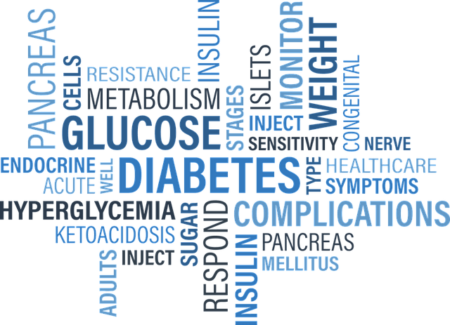 Diabetes-Insulin