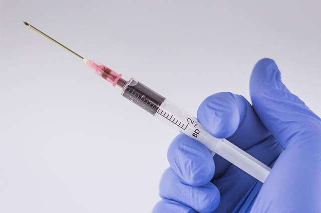needle-blood-test