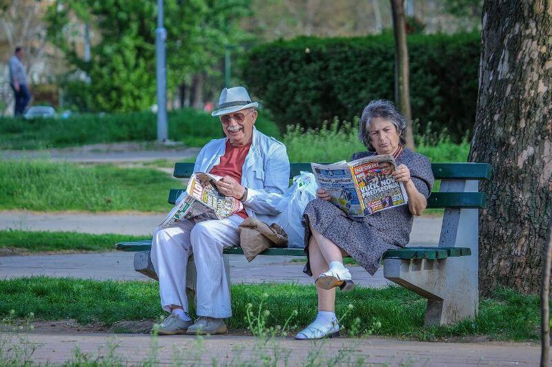 Grand-Parents-Park