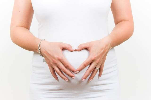 Pregnant-Women-Symbol