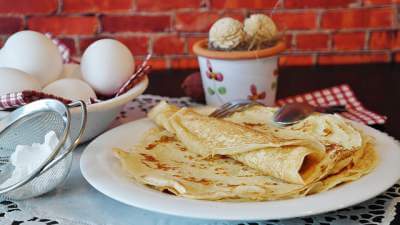 pancakes-crepe