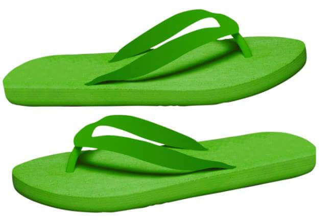 flip-flops