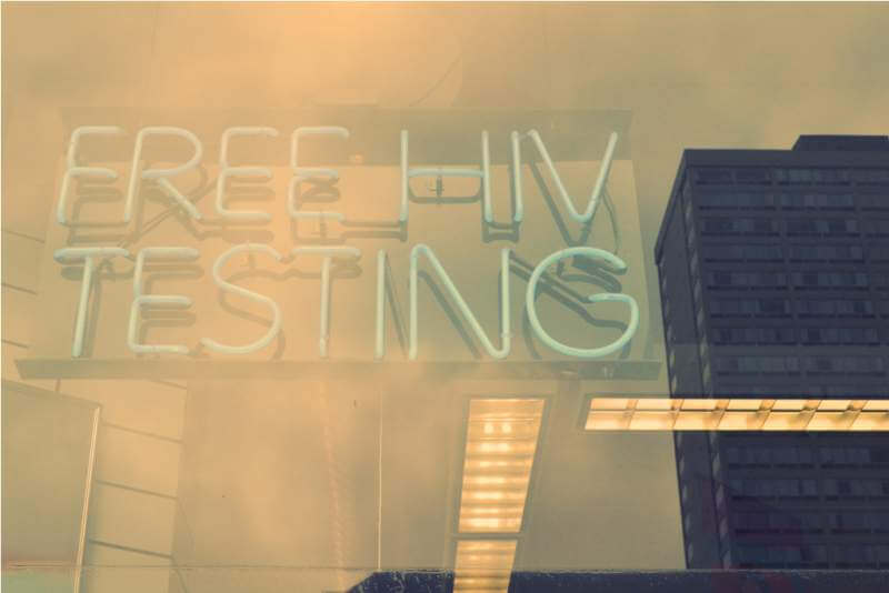 free-hiv-testing