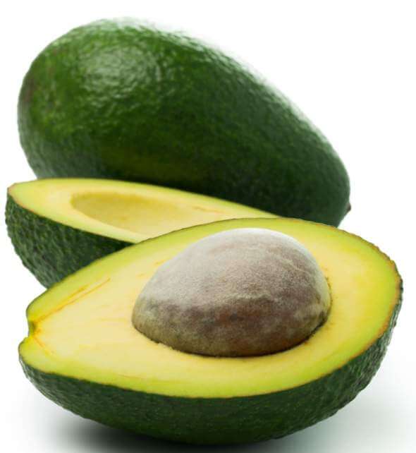 avocado-furit-sliced