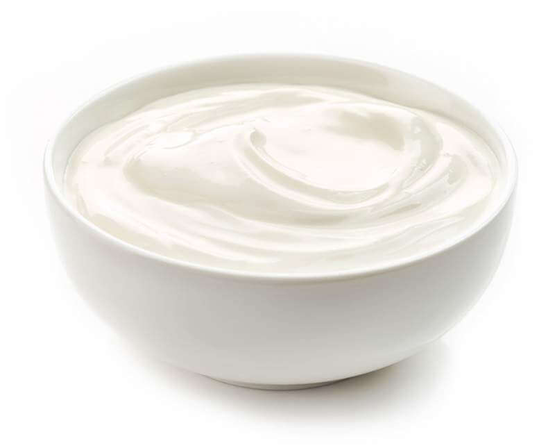 bowl-of-sour-cream-yogurt