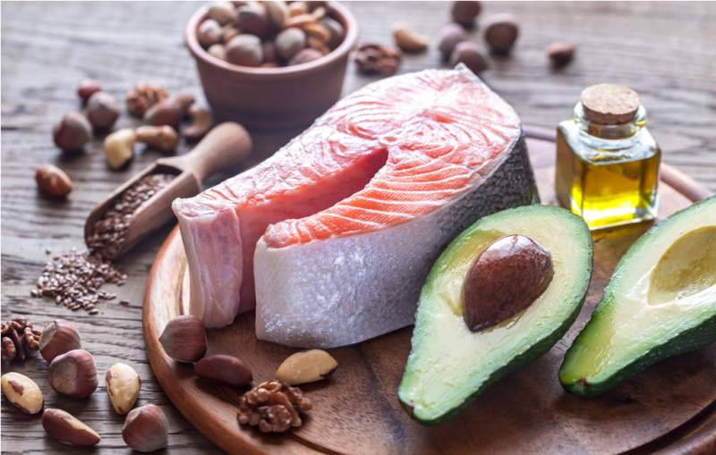 food-with-omega-3-fats