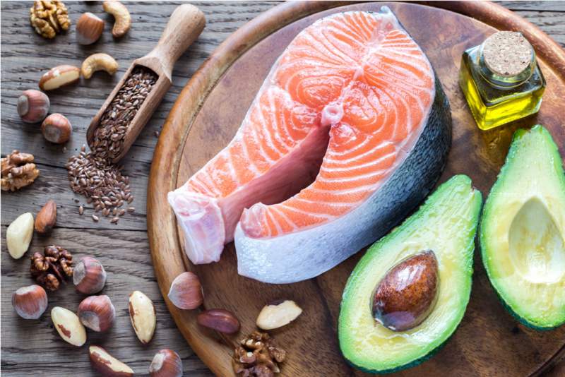food-with-omega-3-fats