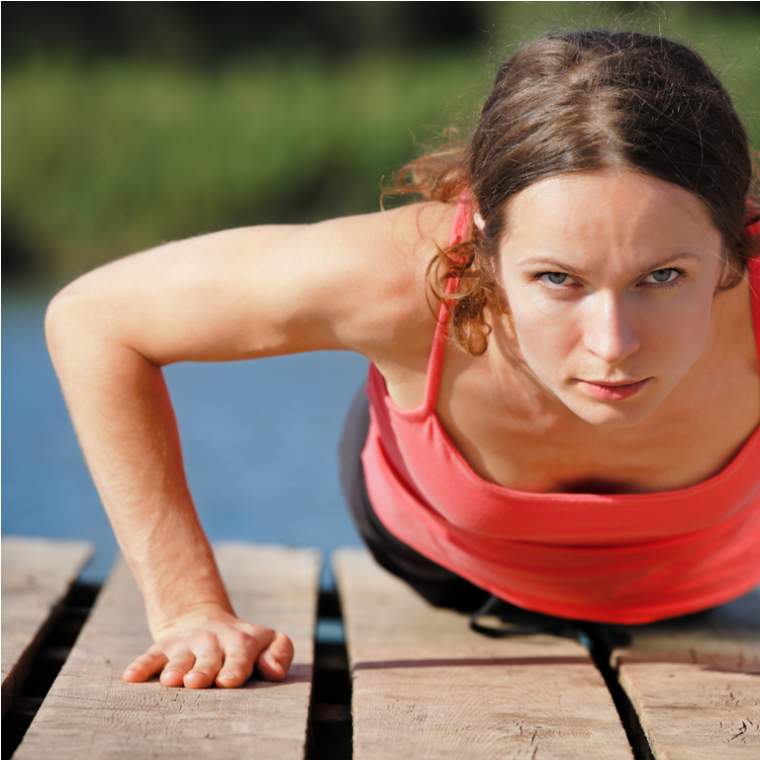 woman-doing-push-ups