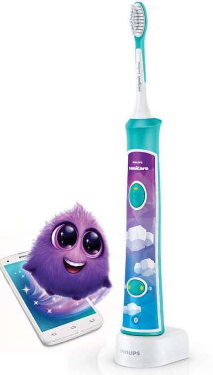 Philips Sonicare Electric Tooth Brush for kids