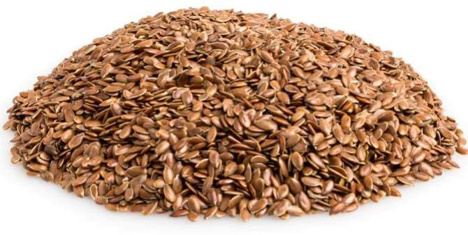 flax-seeds