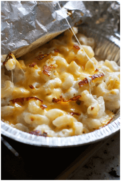 Classic Mac and Cheese