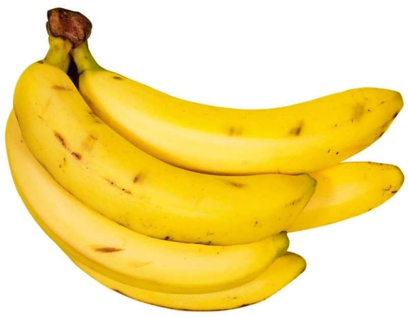 several-bananas-with-clipping-path-isolated