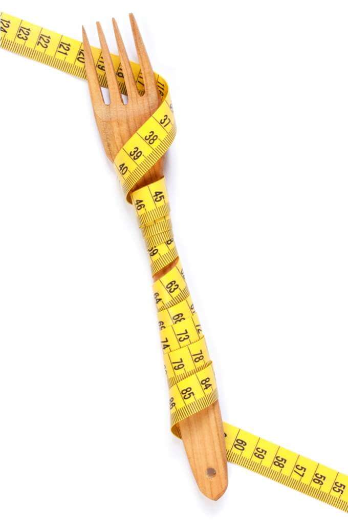 wooden-fork-wrapped-tape-measure