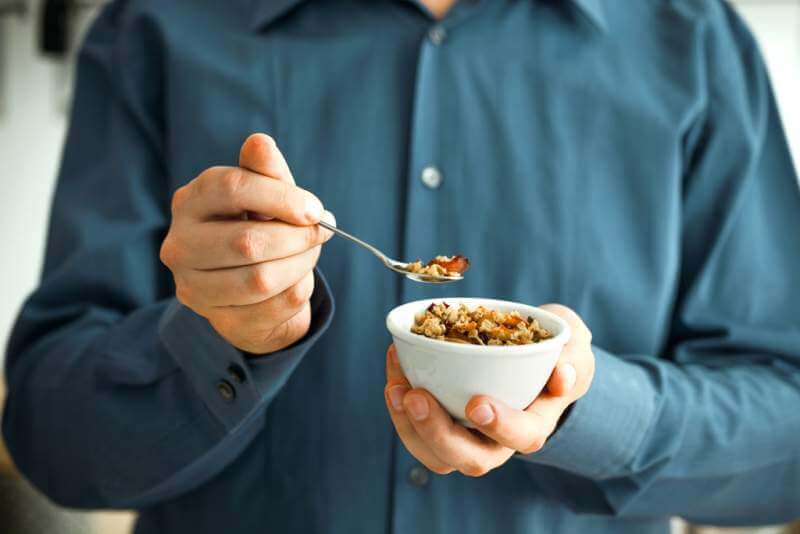 cereals-breakfast