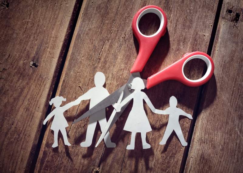 divorce-and-child-custody