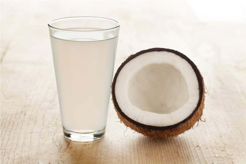 coconut-with-a-glass-of-coconut-water