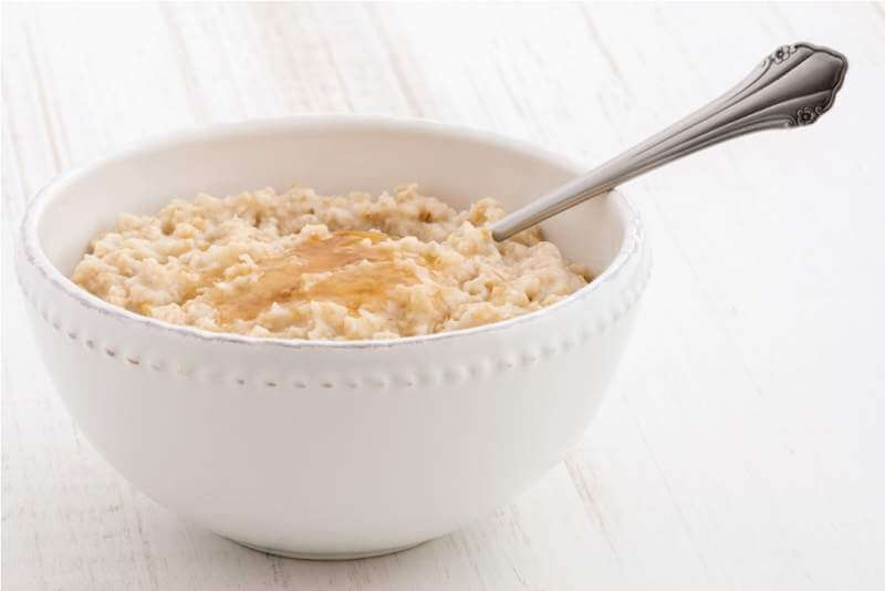 healthy-oatmeal