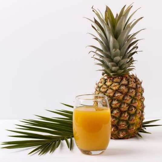 pineapple-juice