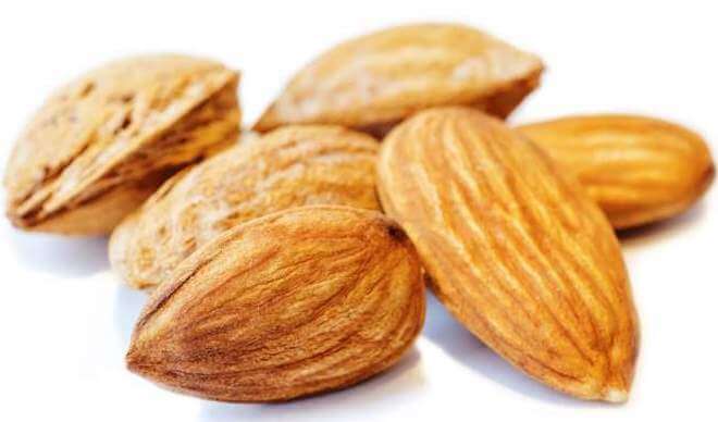 almond-nuts