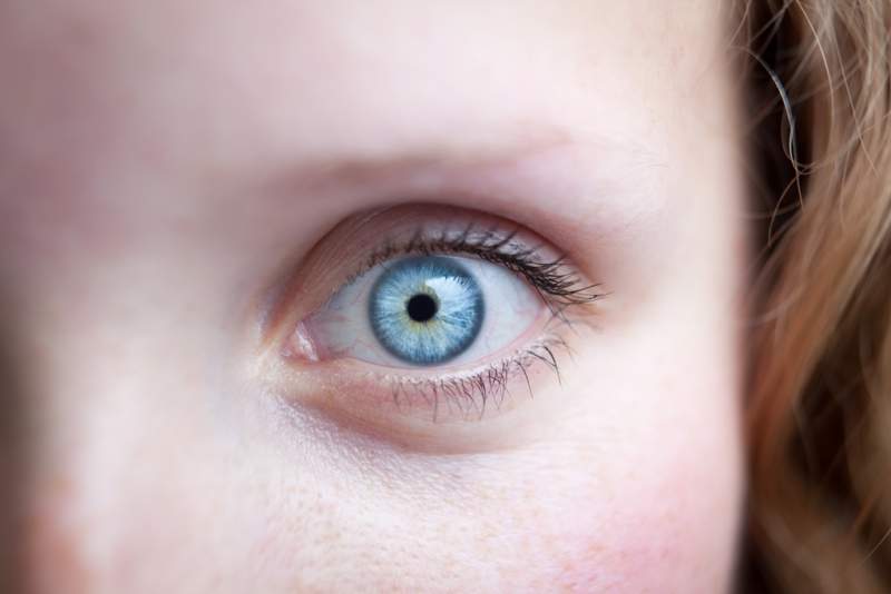 close-up-of-a-beautiful-female-blue-eye