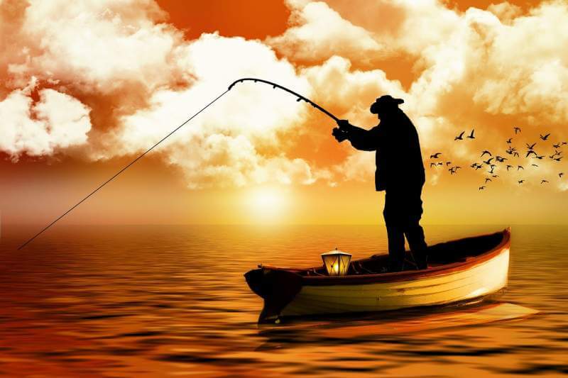 fisherman-scene