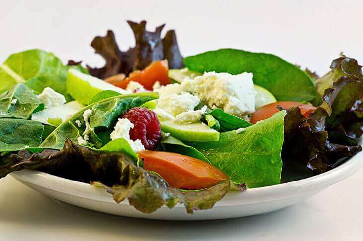 green-salad-recipes
