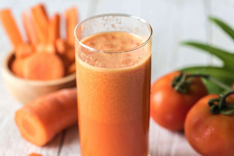beverage-blurred-background-carrot-juice