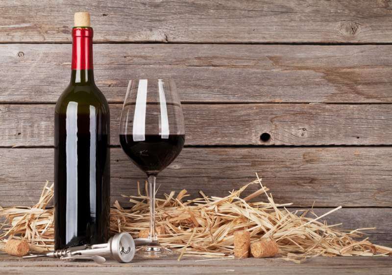 red-wine-bottle-and-wine-glass