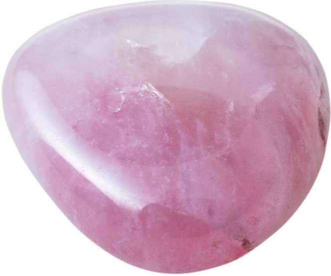 specimen-of-rose-quartz-gemstone-isolated