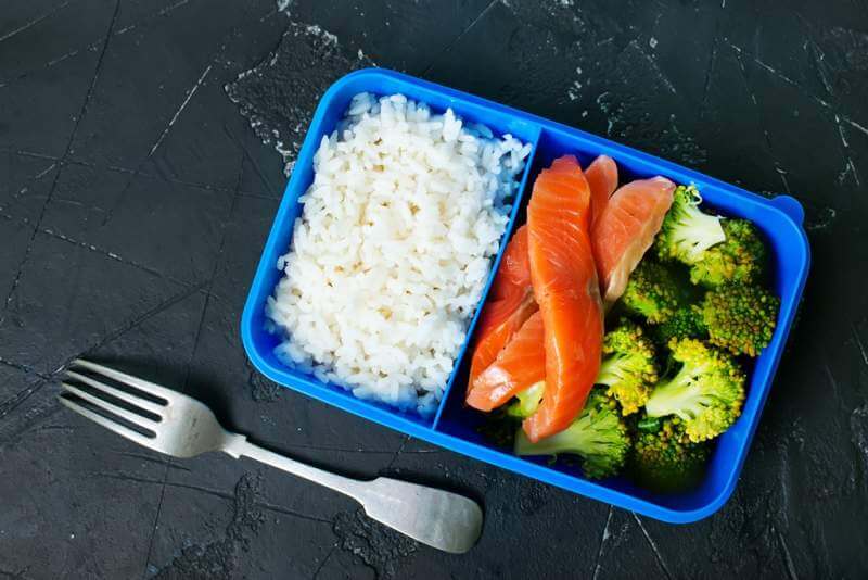 food-in-lunch-box