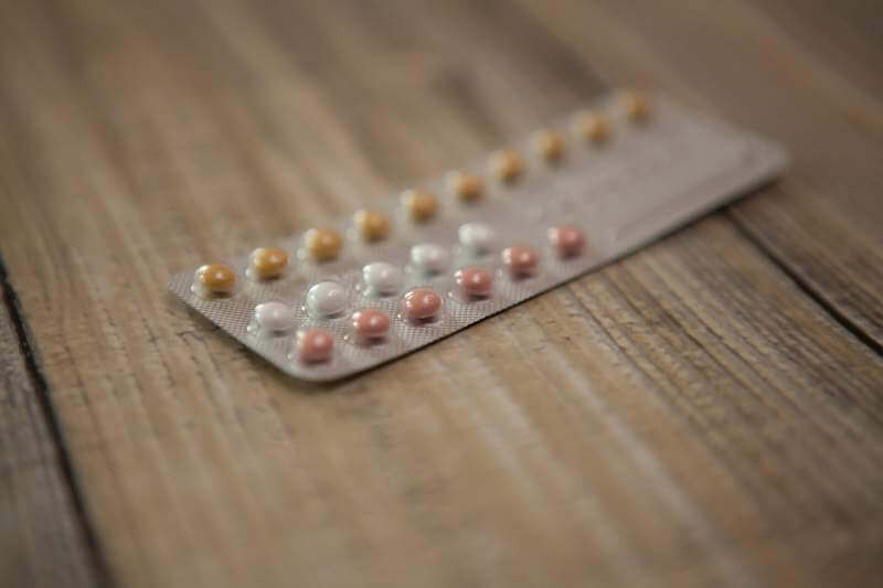 pills-birth-control