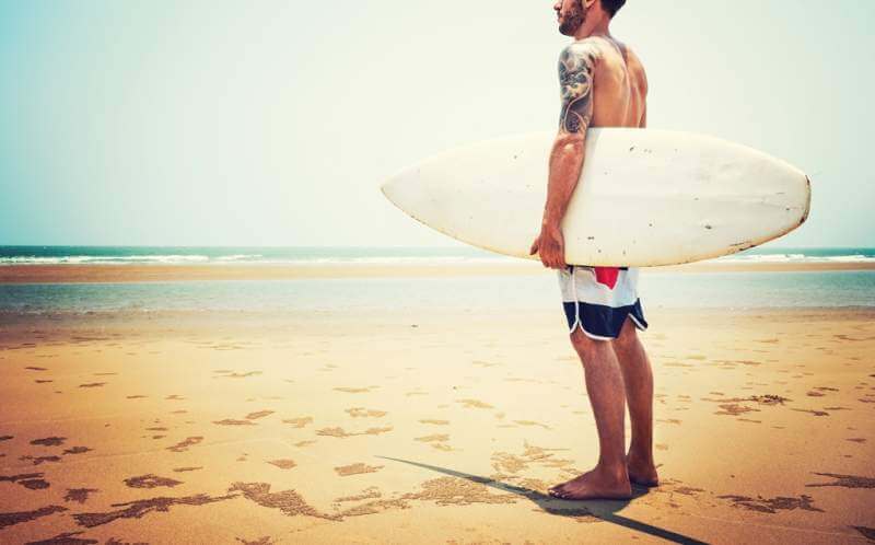 surfboard-surfer-outdoor-sport-tropical-ocean