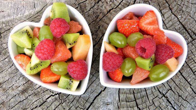 fruit-salad-fresh-heart-bowl Diet