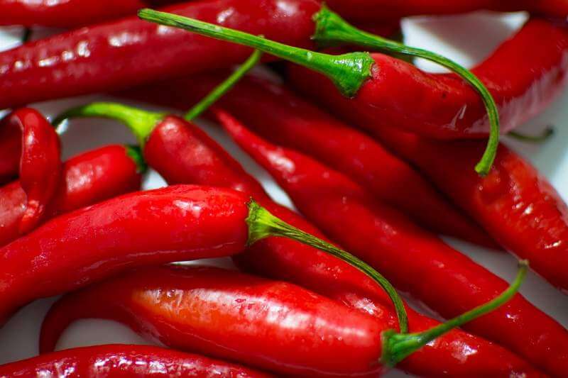 pepper-hot-spicy